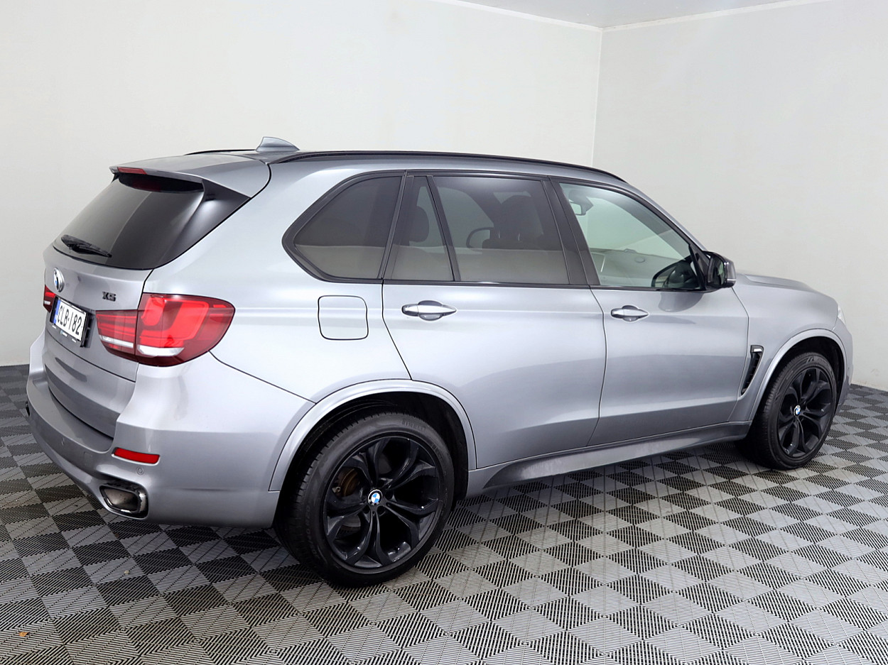 BMW X5 M-Pakett xDrive40e iPerformance 2.0 180kW