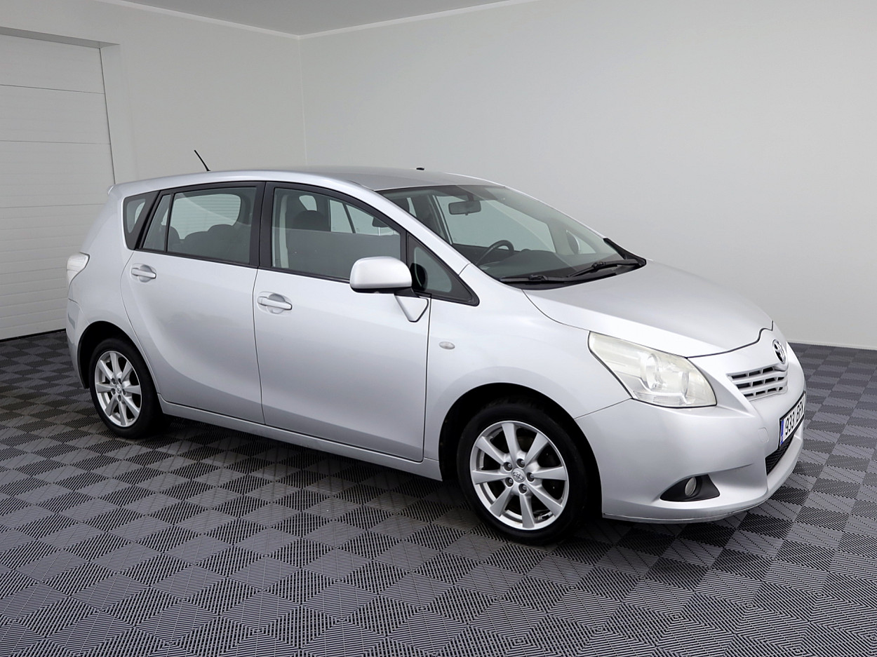 Toyota Verso Linea Sol 2.0 D-4D 93kW
