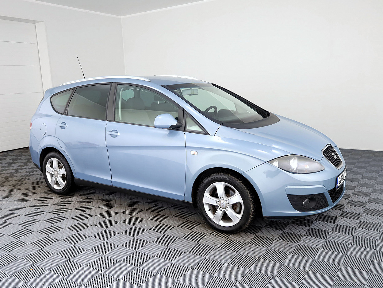SEAT Altea XL Comfortline ATM 2.0 TDI 103kW