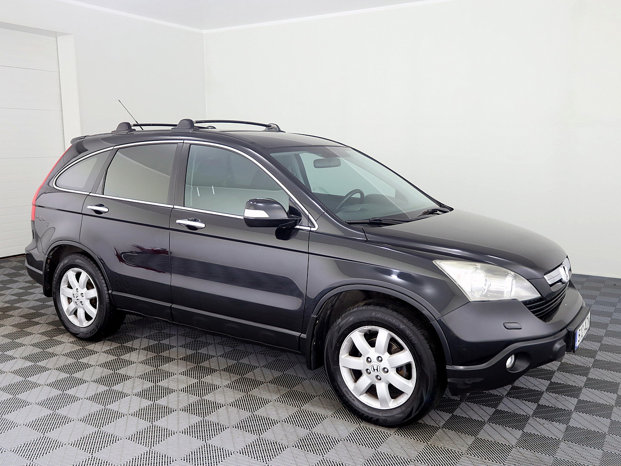 Honda CR-V Elegance ATM 2.0 110kW