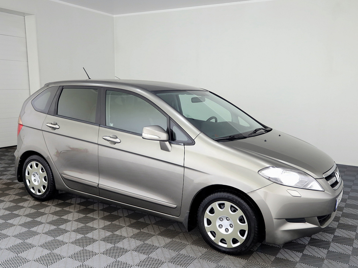 Honda FR-V Elegance ATM 1.8 103kW
