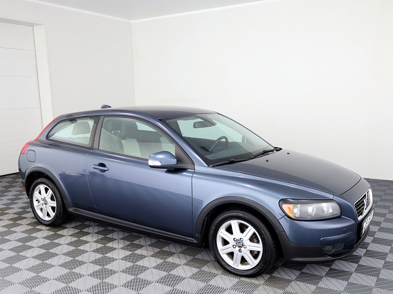 Volvo C30 Momentum ATM 2.0 D4 100kW