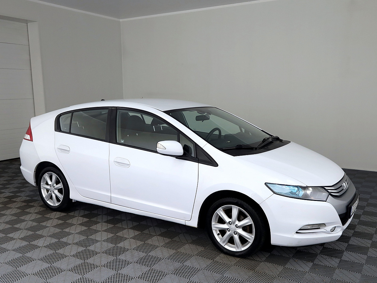 Honda Insight Elegance ATM 1.3 65kW