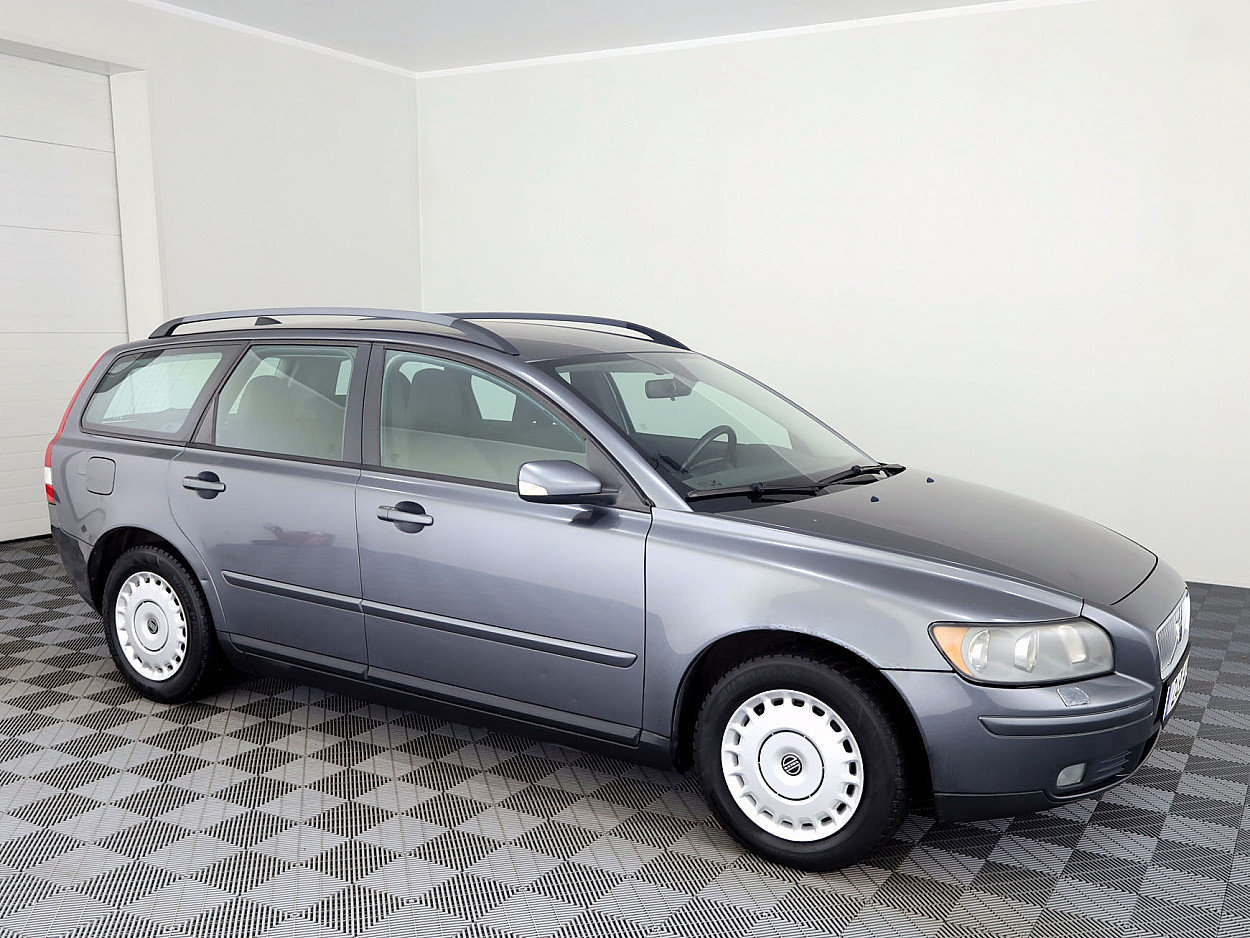 Volvo V50 Momentum 1.8 92kW