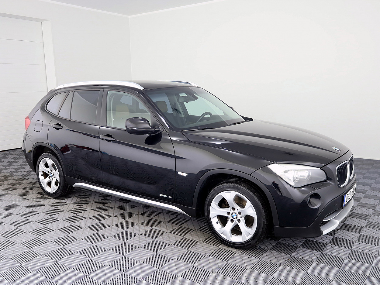 BMW X1 Business ATM 2.0 110kW