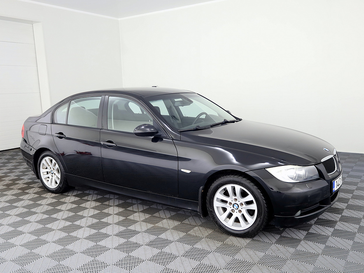 BMW 318 Business 2.0 105kW