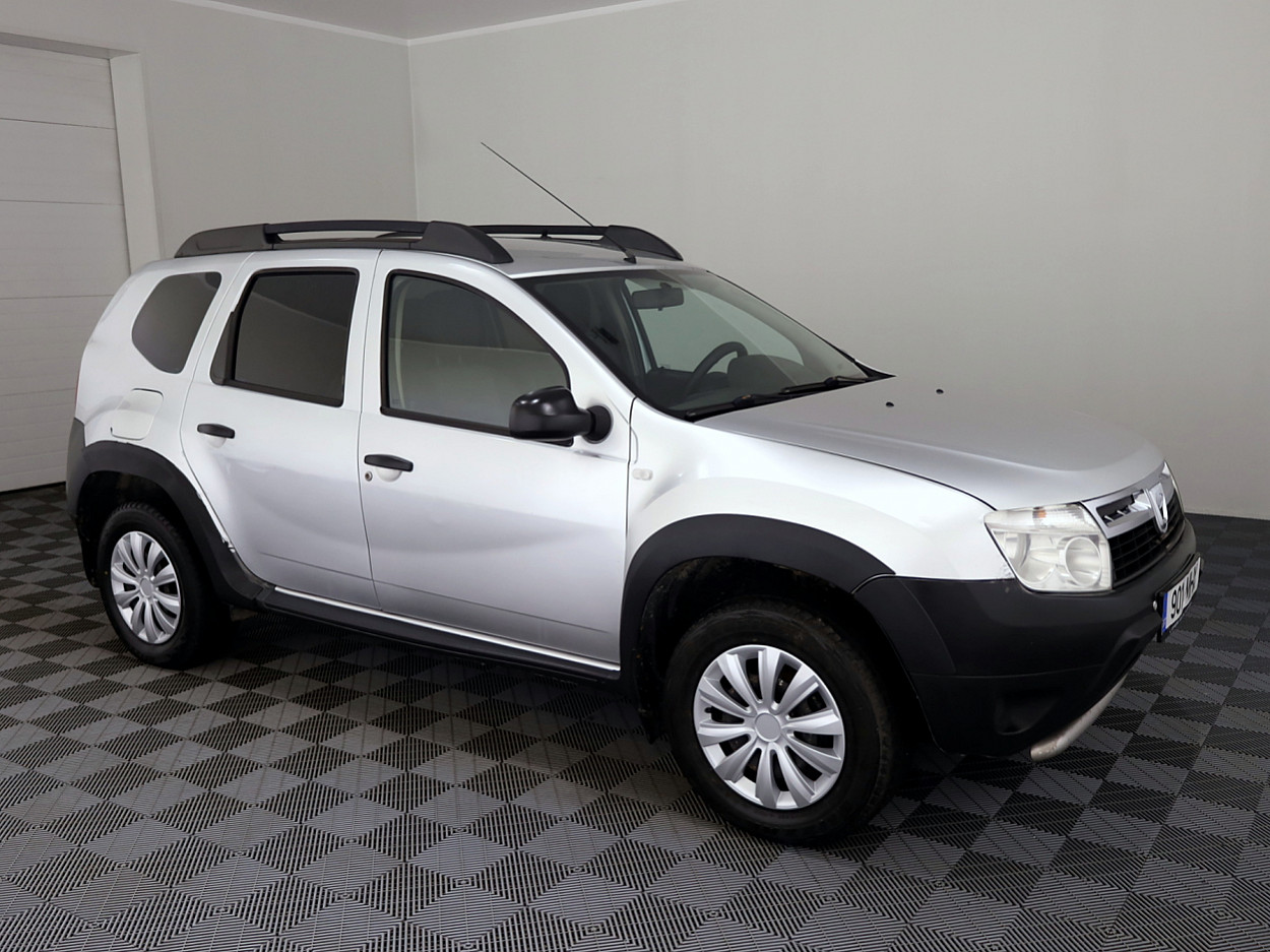 Dacia Duster Comfort 1.5 dCi 66kW
