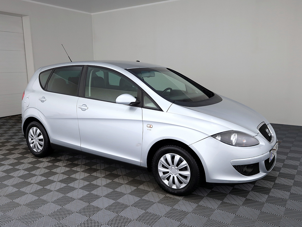 SEAT Altea Comfortline ATM 2.0 TDI 103kW