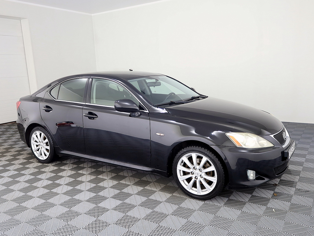 Lexus IS 250 Comfort ATM 2.5 153kW