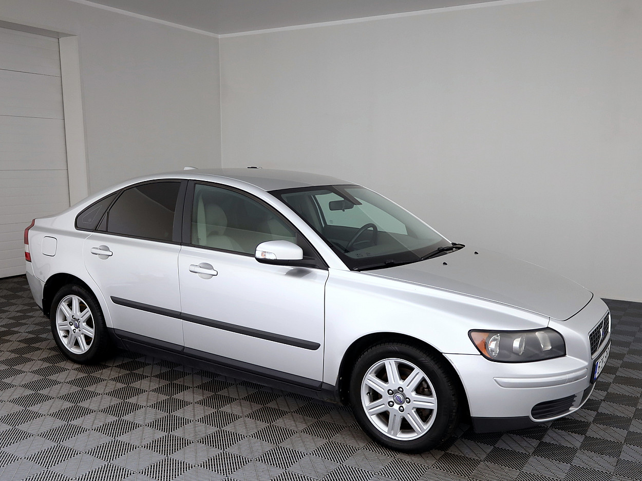 Volvo S40 Momentum 2.0 D4 100kW