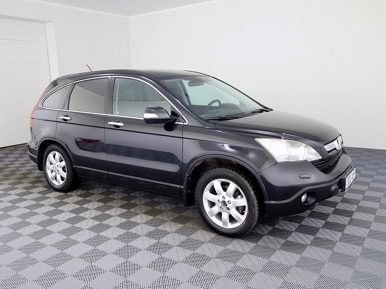 Honda CR-V Elegance ATM 2.0 110kW