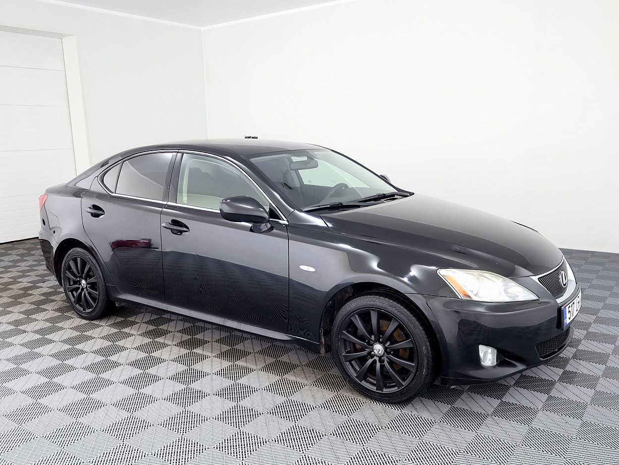 Lexus IS 220 Comfort 2.2 D 130kW