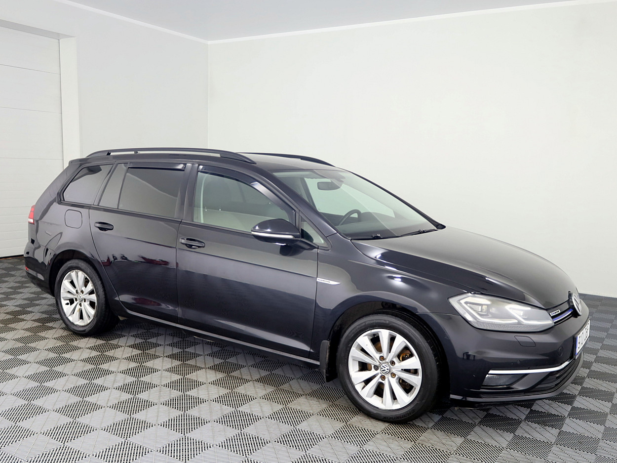Volkswagen Golf Highline Facelift ATM 1.4 81kW
