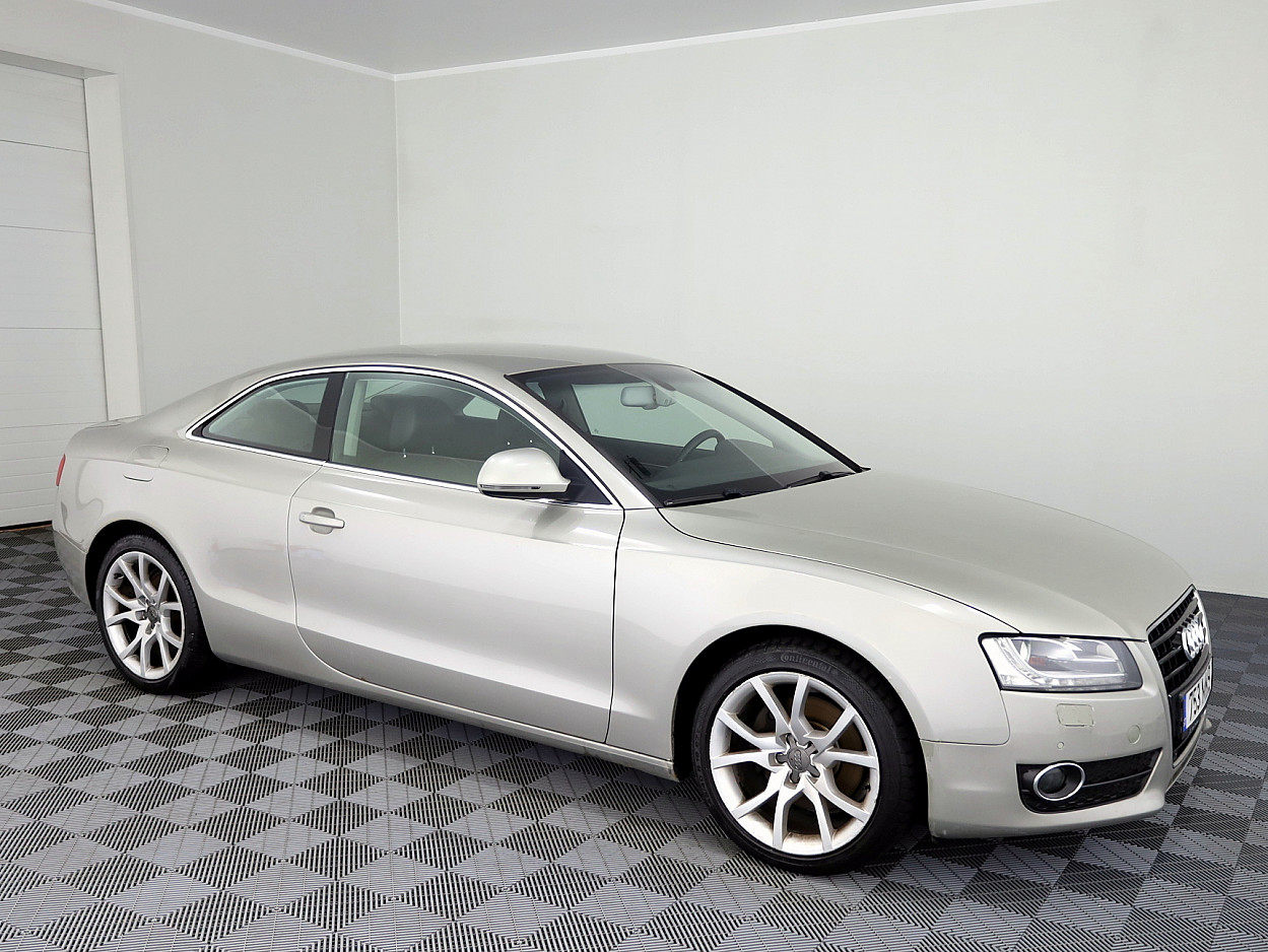 Audi A5 Highline ATM 3.2 195kW