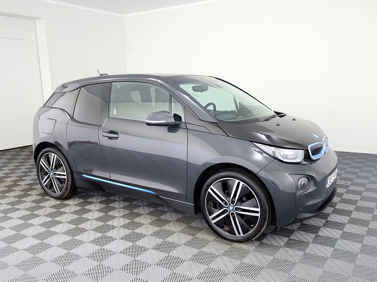 BMW i3 Executive ATM 125kW