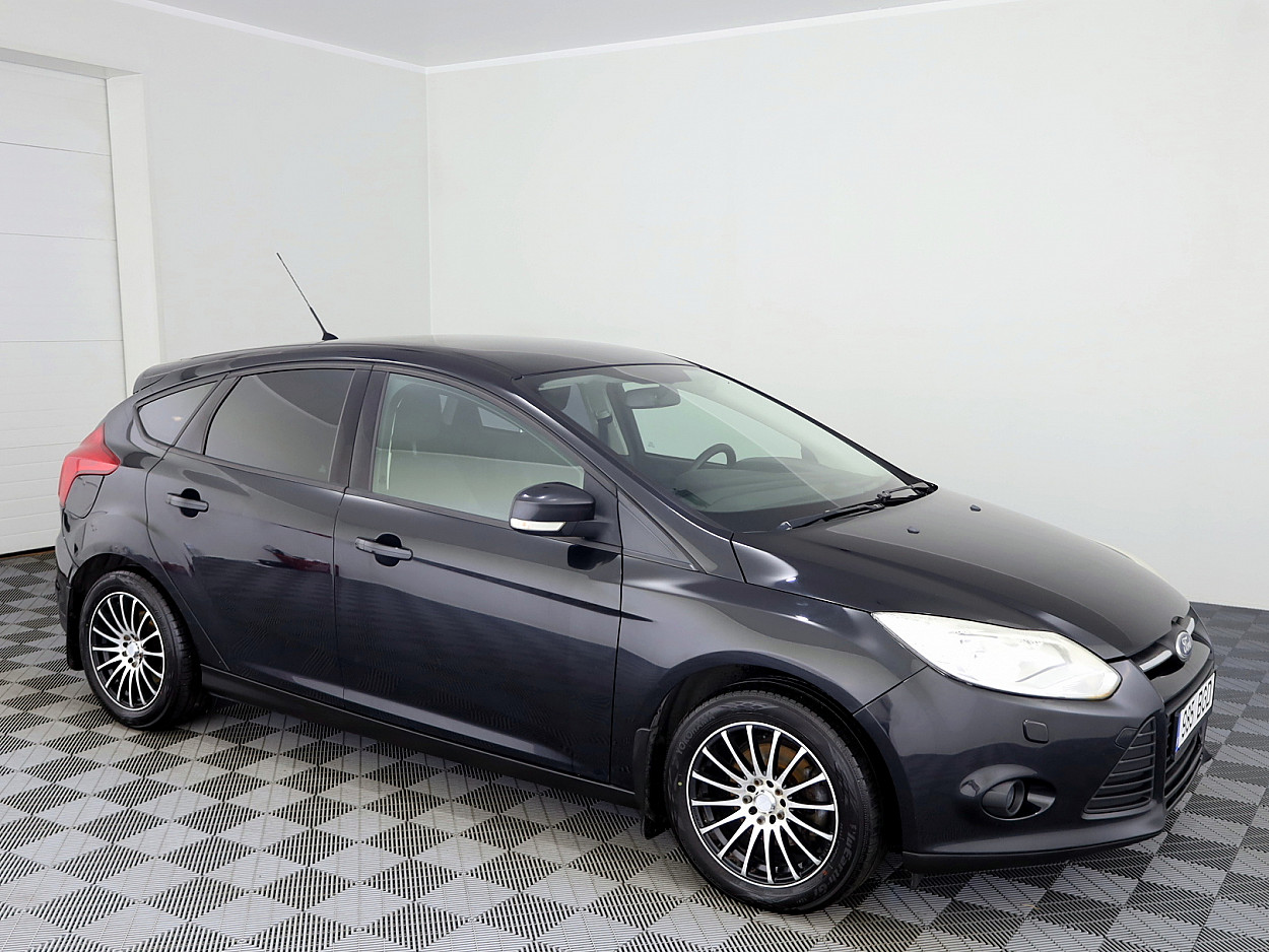 Ford Focus Comfort 1.6 77kW