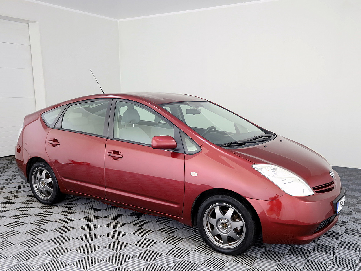 Toyota Prius Comfort ATM 1.5 57kW