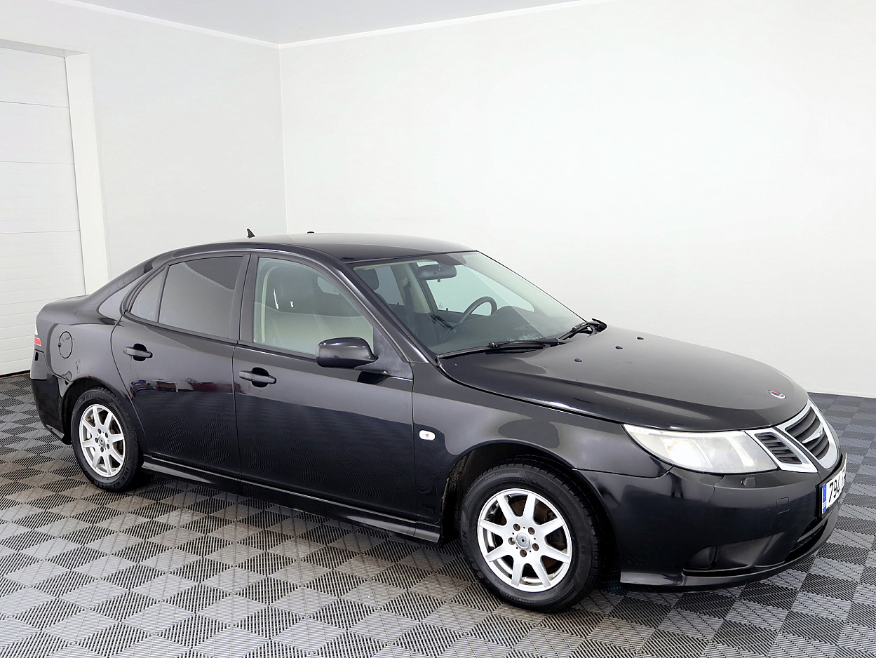 Saab 9-3 Vector Facelift 1.8 90kW
