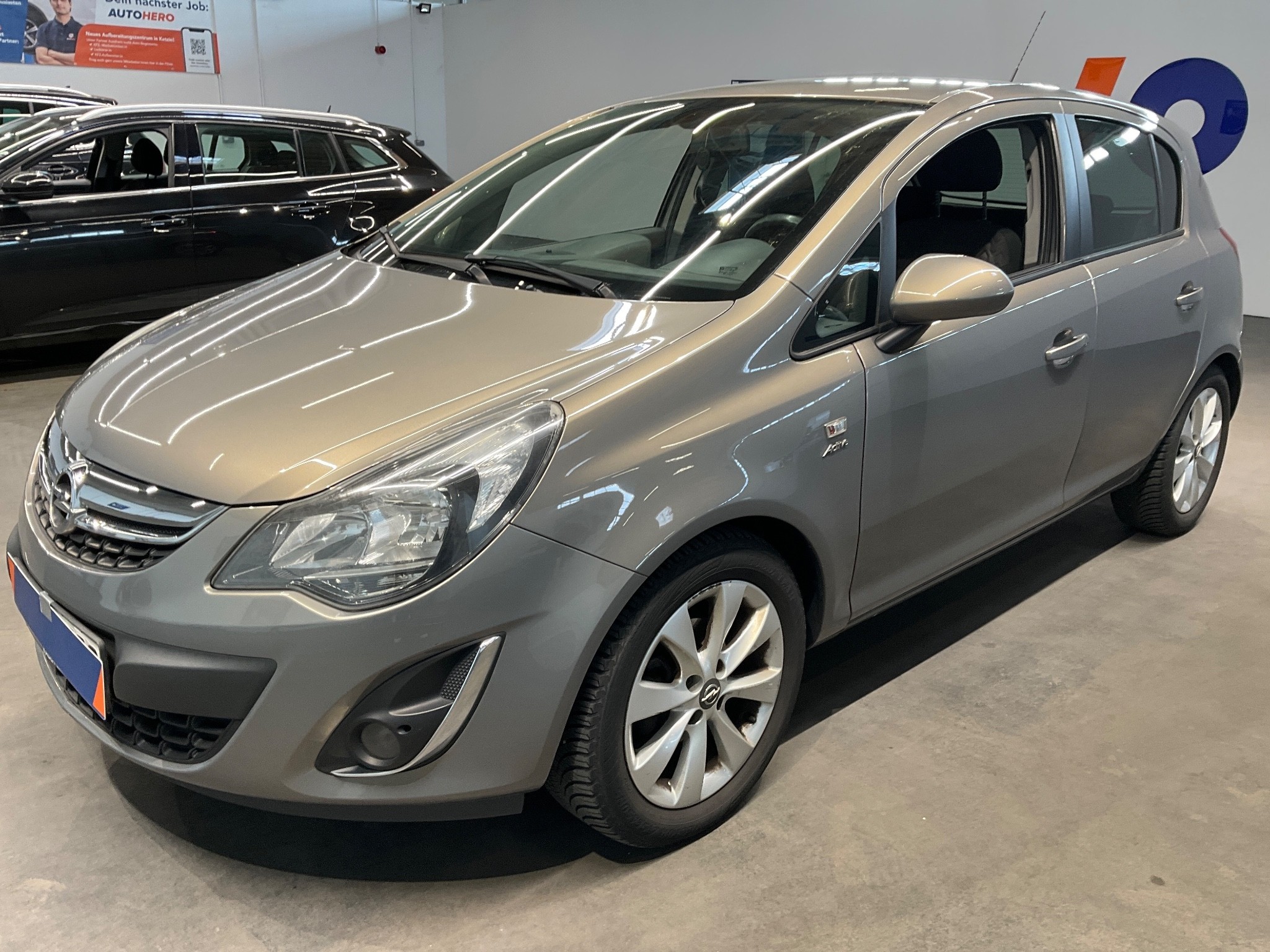 Opel Corsa 1.4 Active