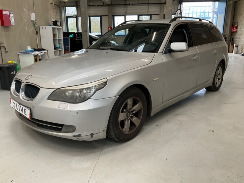 BMW 5er 520d