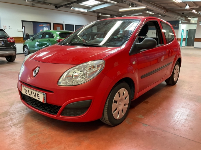 Renault Twingo 1.2 Authentique