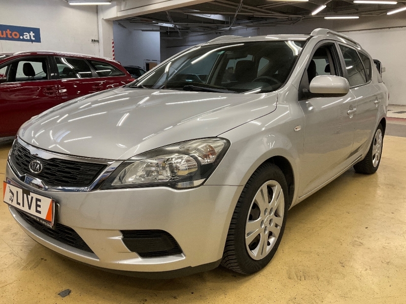 Kia cee&#039;d 1.4 SW Cool Navigator